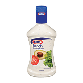 Kraft  ranch salad dressing Full-Size Picture